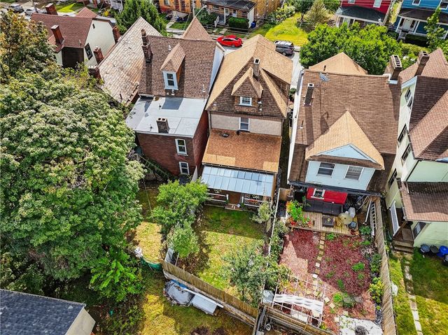 773 Hazelwood Ave, Greenfield, PA 15217