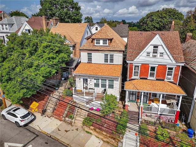 773 Hazelwood Ave, Greenfield, PA 15217