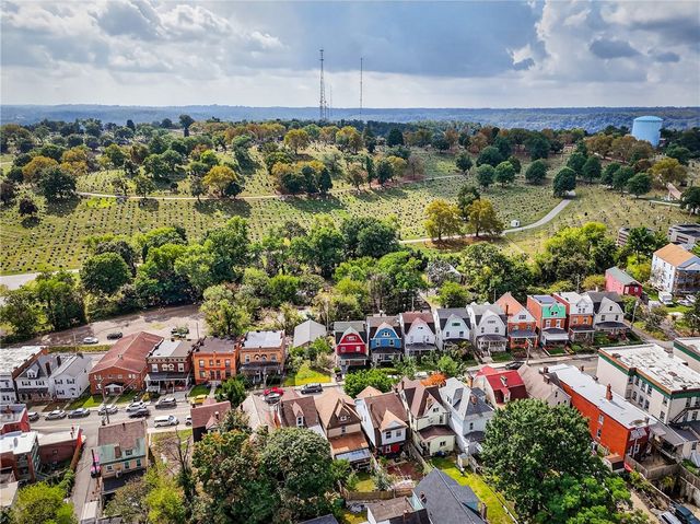 773 Hazelwood Ave, Greenfield, PA 15217