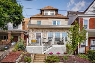 773 Hazelwood Ave, Greenfield, PA 15217