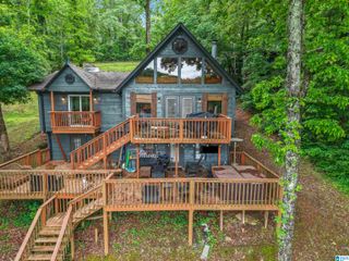 268 S LAKESHORE DRIVE, Talladega, AL 35160