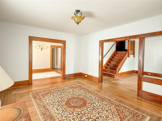 129 Missoura St, Somerset Boro, PA 15501