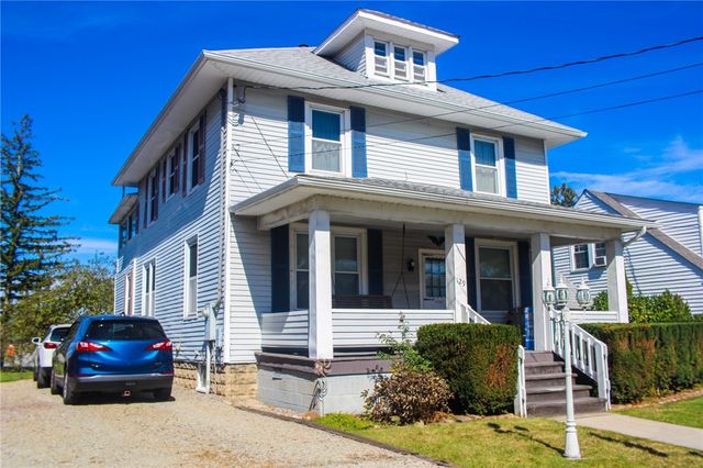 129 Missoura St, Somerset Boro, PA 15501