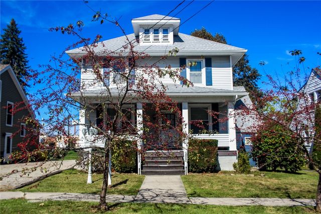 129 Missoura St, Somerset Boro, PA 15501