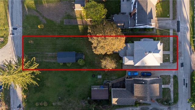 129 Missoura St, Somerset Boro, PA 15501