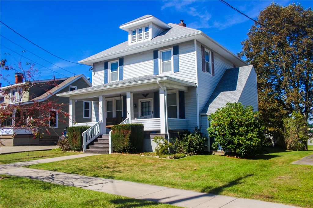 129 Missoura St, Somerset Boro, PA 15501