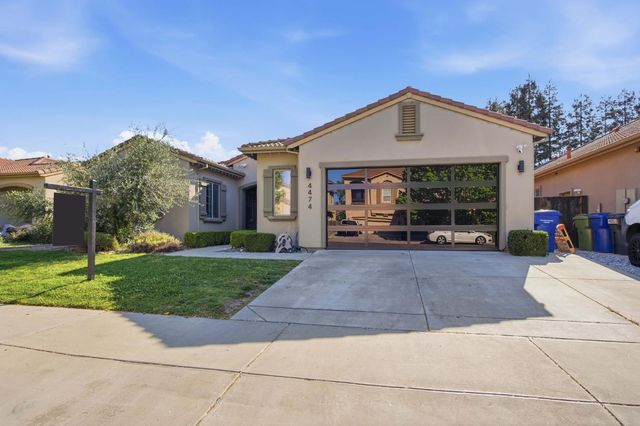 4474 Falcon Crest Way, Turlock, CA 95382