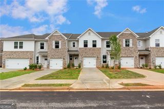 357 Navigator Lane, Mcdonough, GA 30253