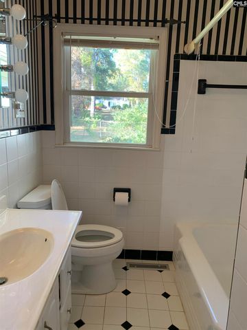 1601 Circle Drive, Newberry, SC 29108