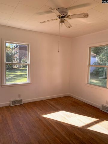 1601 Circle Drive, Newberry, SC 29108