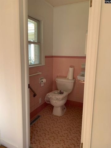 1601 Circle Drive, Newberry, SC 29108