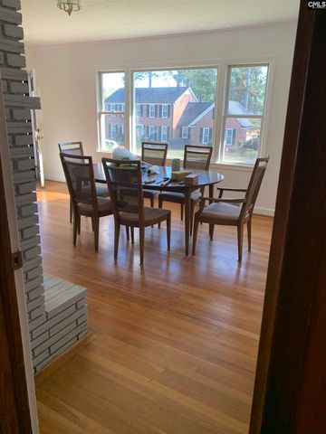 1601 Circle Drive, Newberry, SC 29108