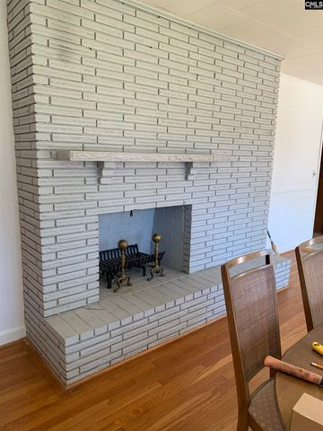 1601 Circle Drive, Newberry, SC 29108