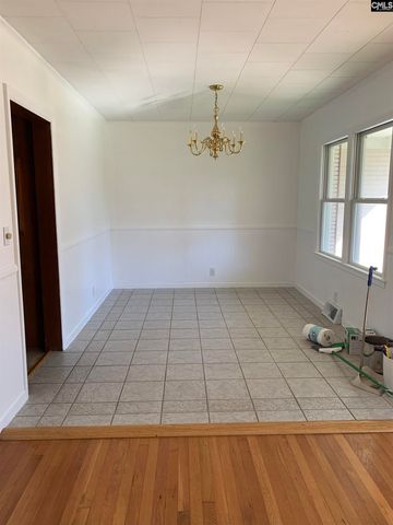 1601 Circle Drive, Newberry, SC 29108