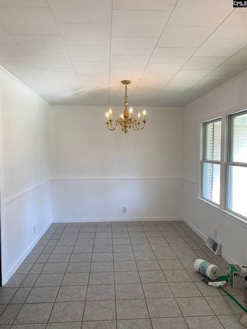 1601 Circle Drive, Newberry, SC 29108