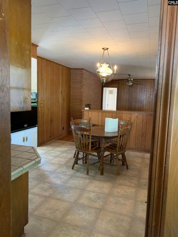 1601 Circle Drive, Newberry, SC 29108