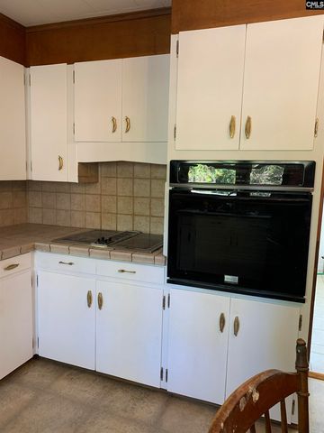 1601 Circle Drive, Newberry, SC 29108