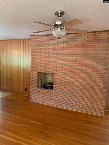 1601 Circle Drive, Newberry, SC 29108