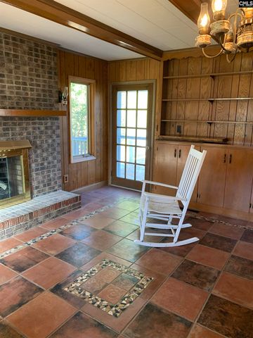 1601 Circle Drive, Newberry, SC 29108