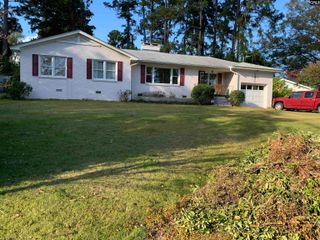 1601 Circle Drive, Newberry, SC 29108