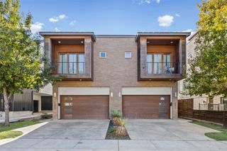 2009 N Prairie Avenue 2009, Dallas, TX 75204