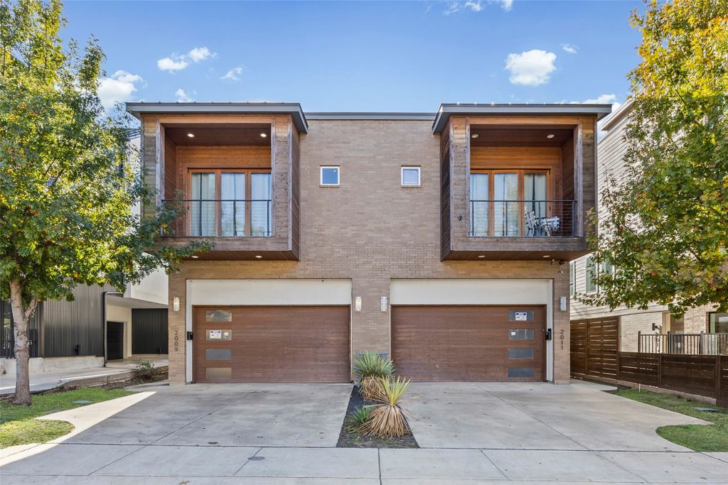 2009 N Prairie Avenue 2009, Dallas, TX 75204