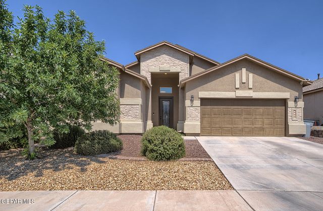 1496 VICTORIA MARIE Drive, El Paso, TX 79928