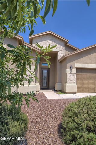 1496 VICTORIA MARIE Drive, El Paso, TX 79928