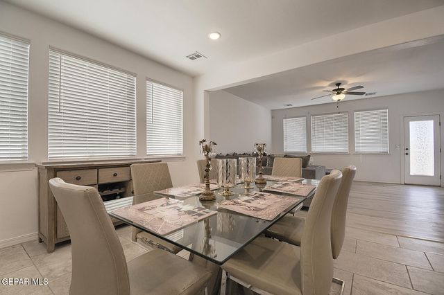 1496 VICTORIA MARIE Drive, El Paso, TX 79928