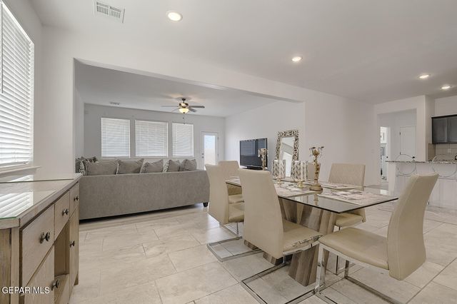 1496 VICTORIA MARIE Drive, El Paso, TX 79928