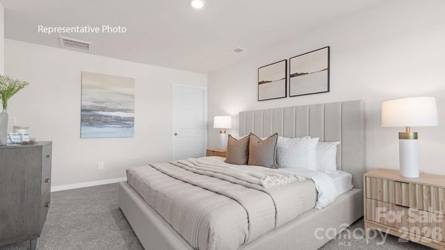 107 Parmiter Way A, Troutman, NC 28166