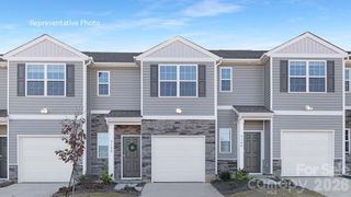 107 Parmiter Way A, Troutman, NC 28166