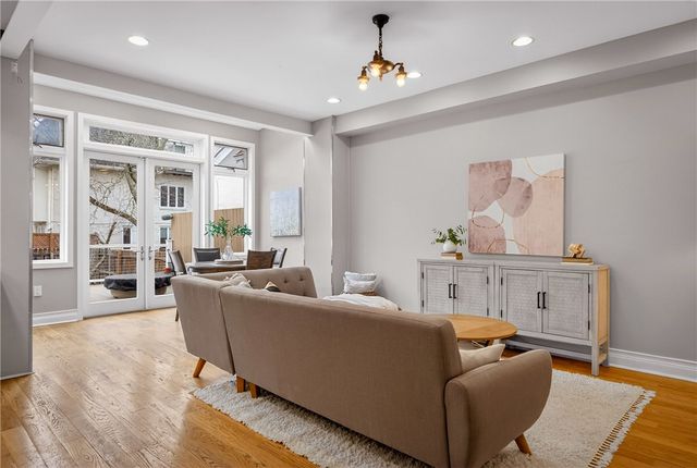 416 Denniston St, Shadyside, PA 15206