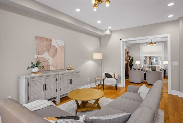 416 Denniston St, Shadyside, PA 15206