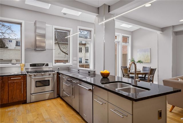 416 Denniston St, Shadyside, PA 15206