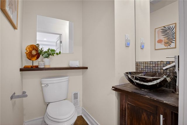 416 Denniston St, Shadyside, PA 15206