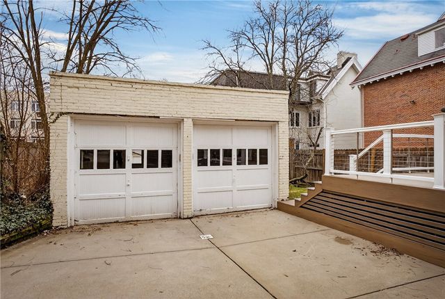 416 Denniston St, Shadyside, PA 15206