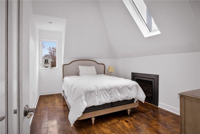 416 Denniston St, Shadyside, PA 15206