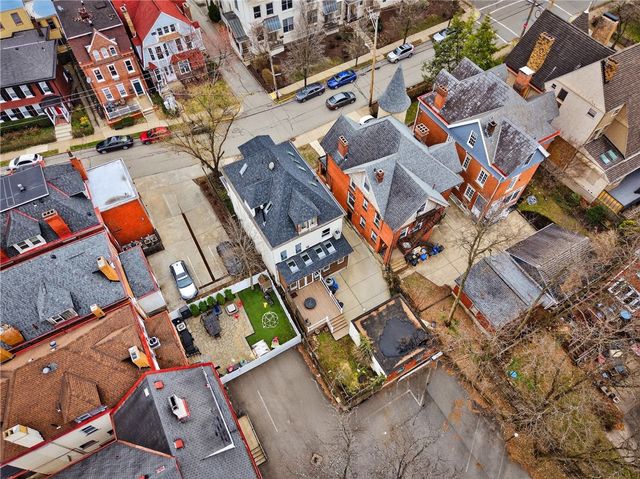 416 Denniston St, Shadyside, PA 15206