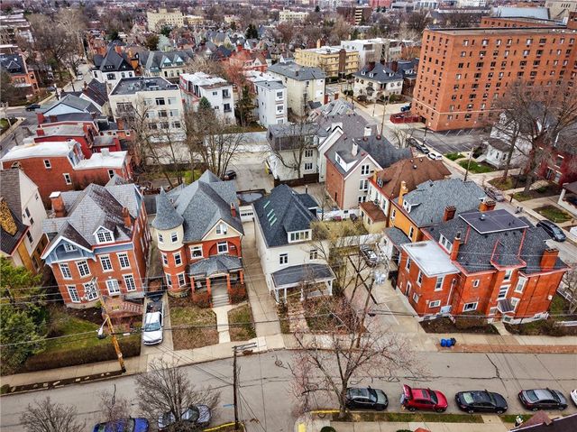 416 Denniston St, Shadyside, PA 15206