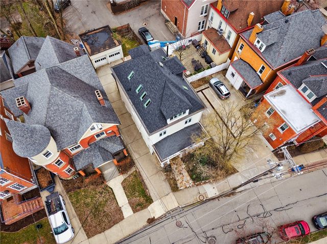 416 Denniston St, Shadyside, PA 15206