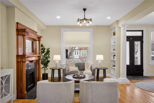 416 Denniston St, Shadyside, PA 15206