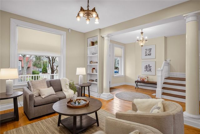 416 Denniston St, Shadyside, PA 15206