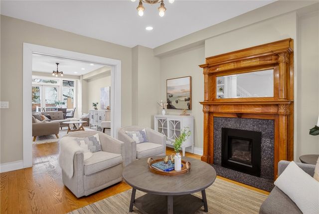 416 Denniston St, Shadyside, PA 15206