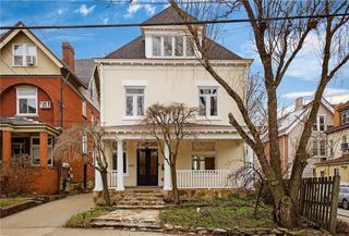 416 Denniston St, Shadyside, PA 15206