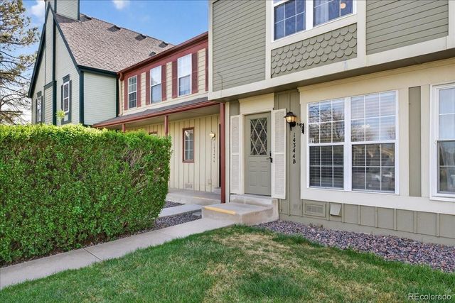 14344 E Hawaii Circle B, Aurora, CO 80012