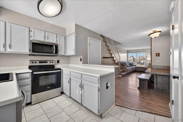 14344 E Hawaii Circle B, Aurora, CO 80012