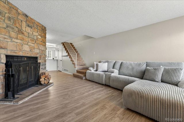 14344 E Hawaii Circle B, Aurora, CO 80012