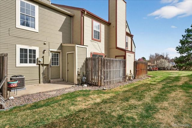 14344 E Hawaii Circle B, Aurora, CO 80012