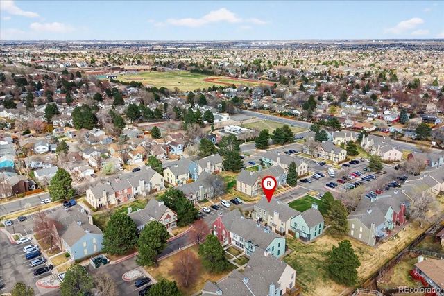 14344 E Hawaii Circle B, Aurora, CO 80012